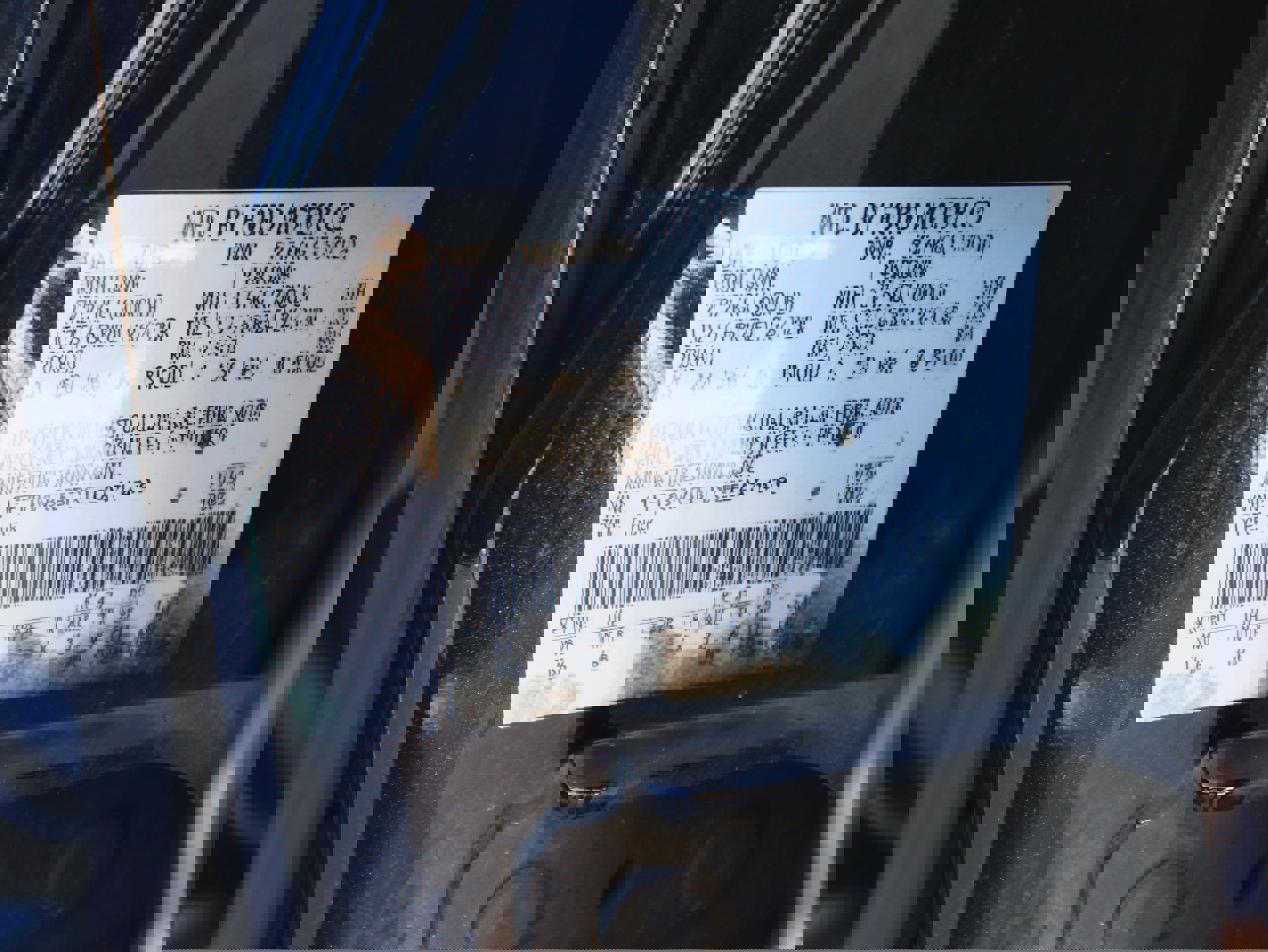 Used 2014 Ford F350 Lariat w/ Lariat Ultimate Package image 35