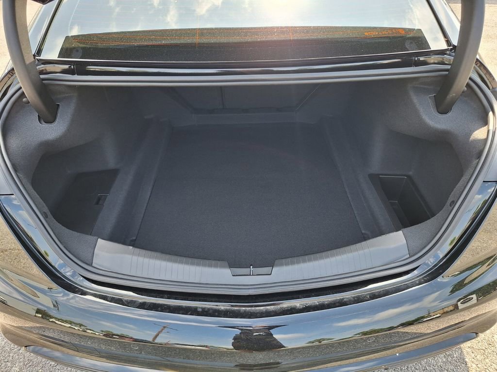 Used 2026 Cadillac CT5 Sport RWD image 29