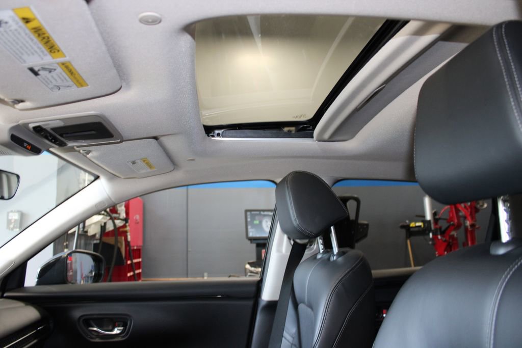 Used 2023 Honda HR-V EX-L image 39