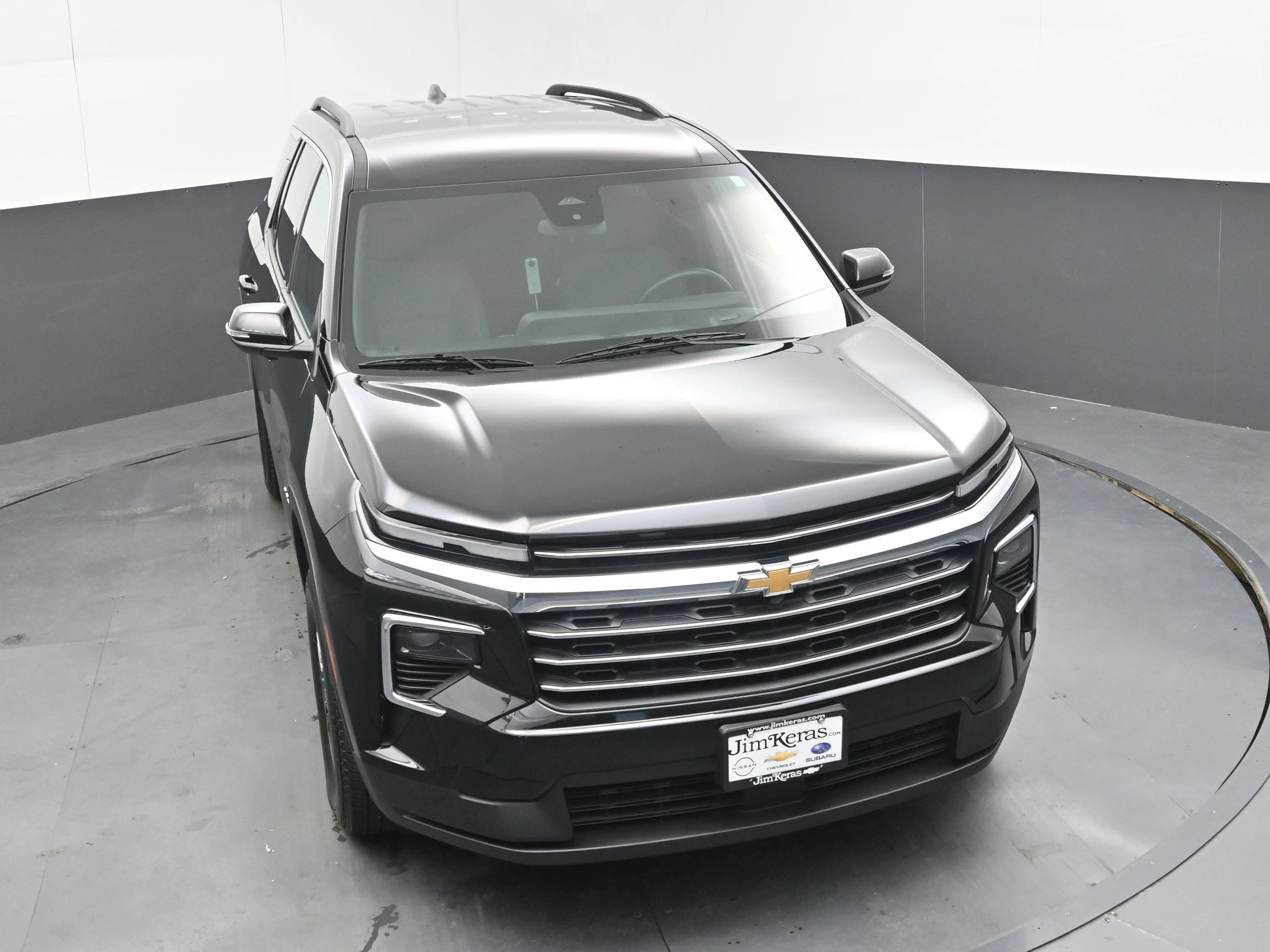 Certified 2026 Chevrolet Traverse LT FWD image 43