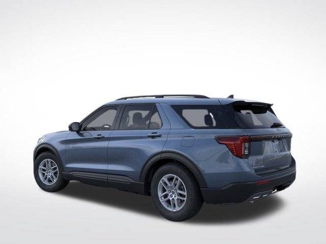 New 2026 Ford Explorer Active w/ Active Comfort Package RWD image 6