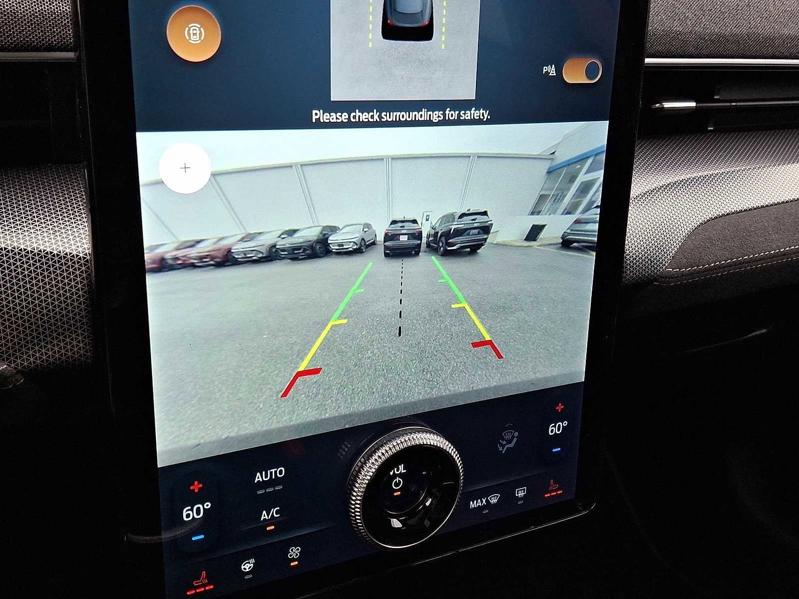 Used 2022 Ford Mustang Mach-E GT w/ GT Performance Edition image 21