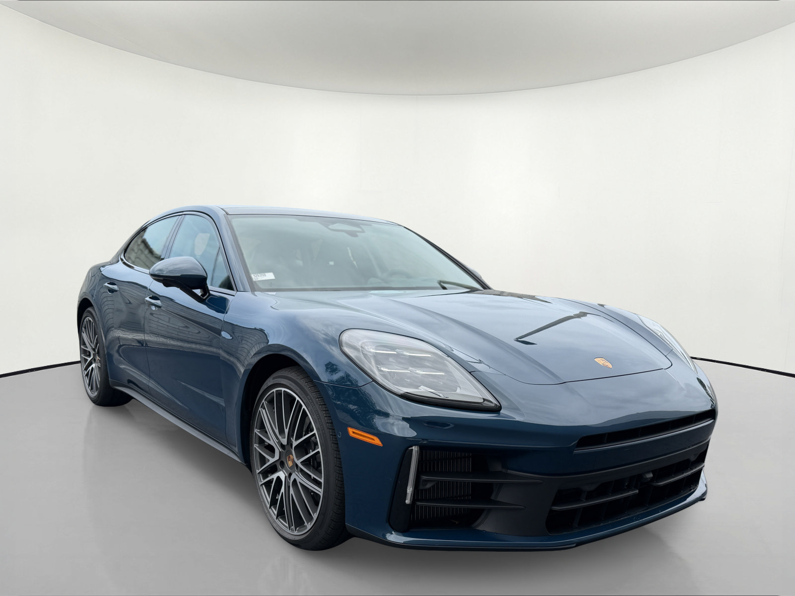 New 2026 Porsche Panamera 4 AWD/4WD image 8