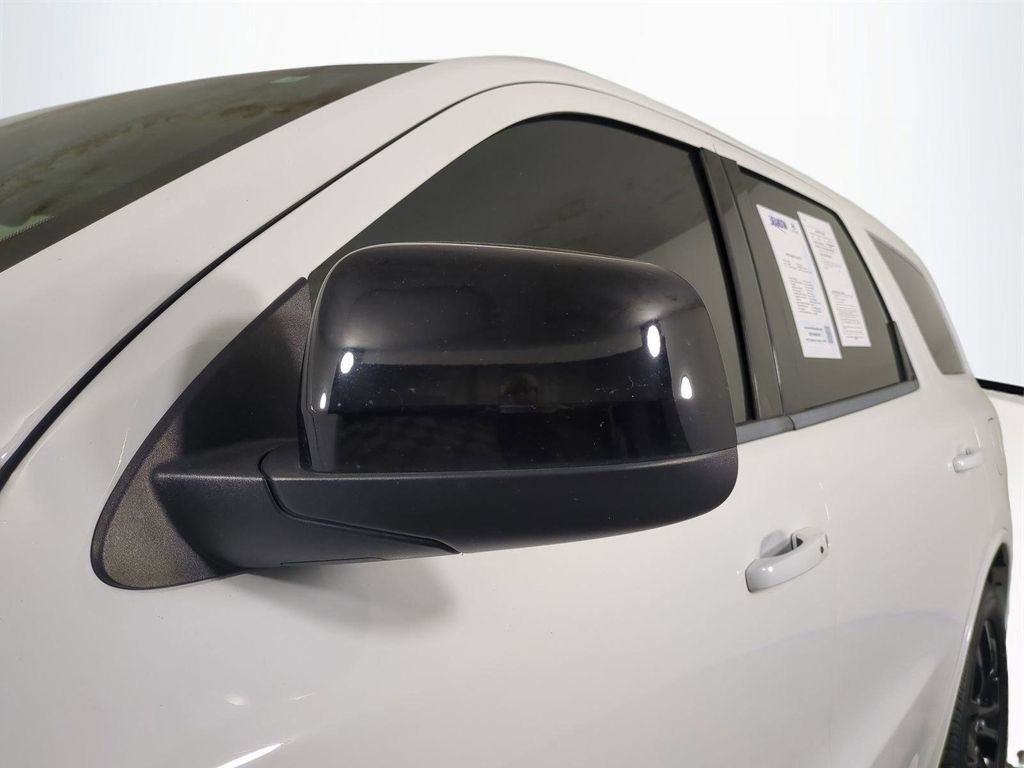 Used 2020 Dodge Durango GT w/ Blacktop Package image 12