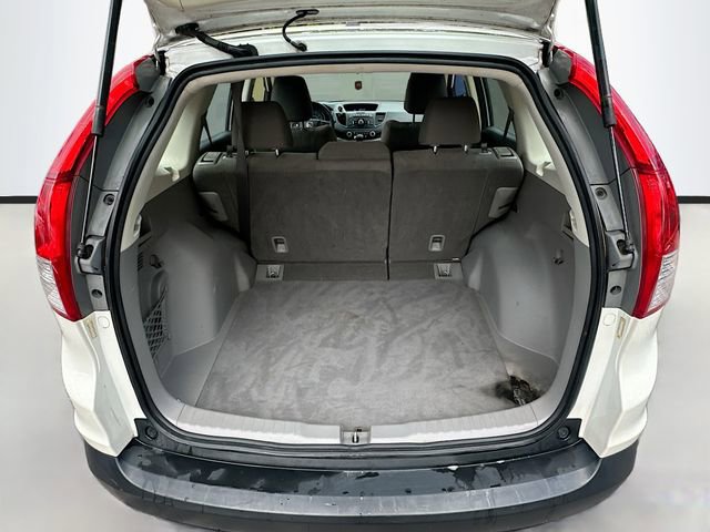 Used 2014 Honda CR-V LX image 23