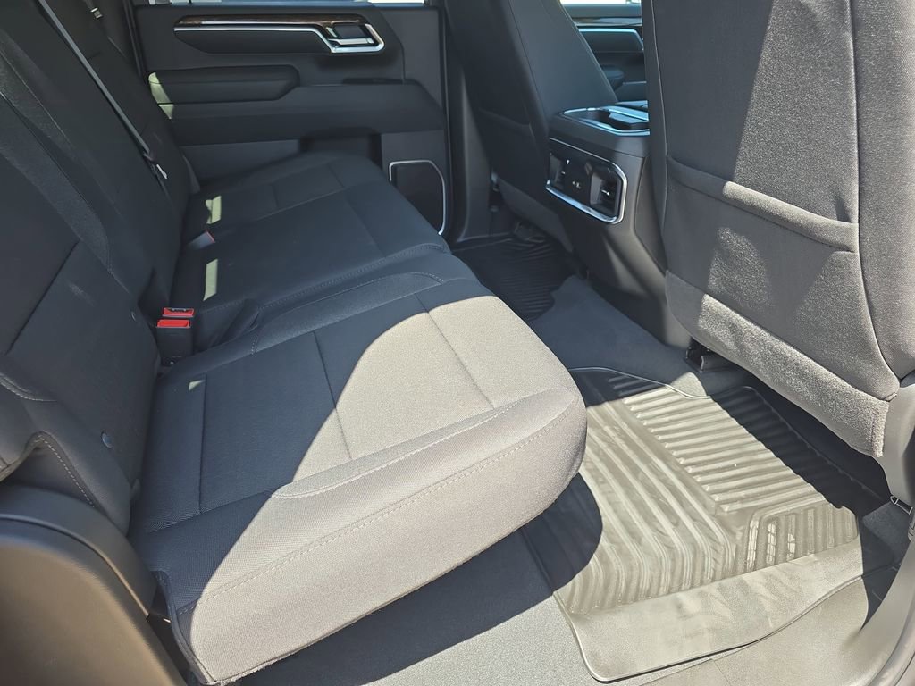New 2026 GMC Sierra 3500 SLE AWD/4WD image 11