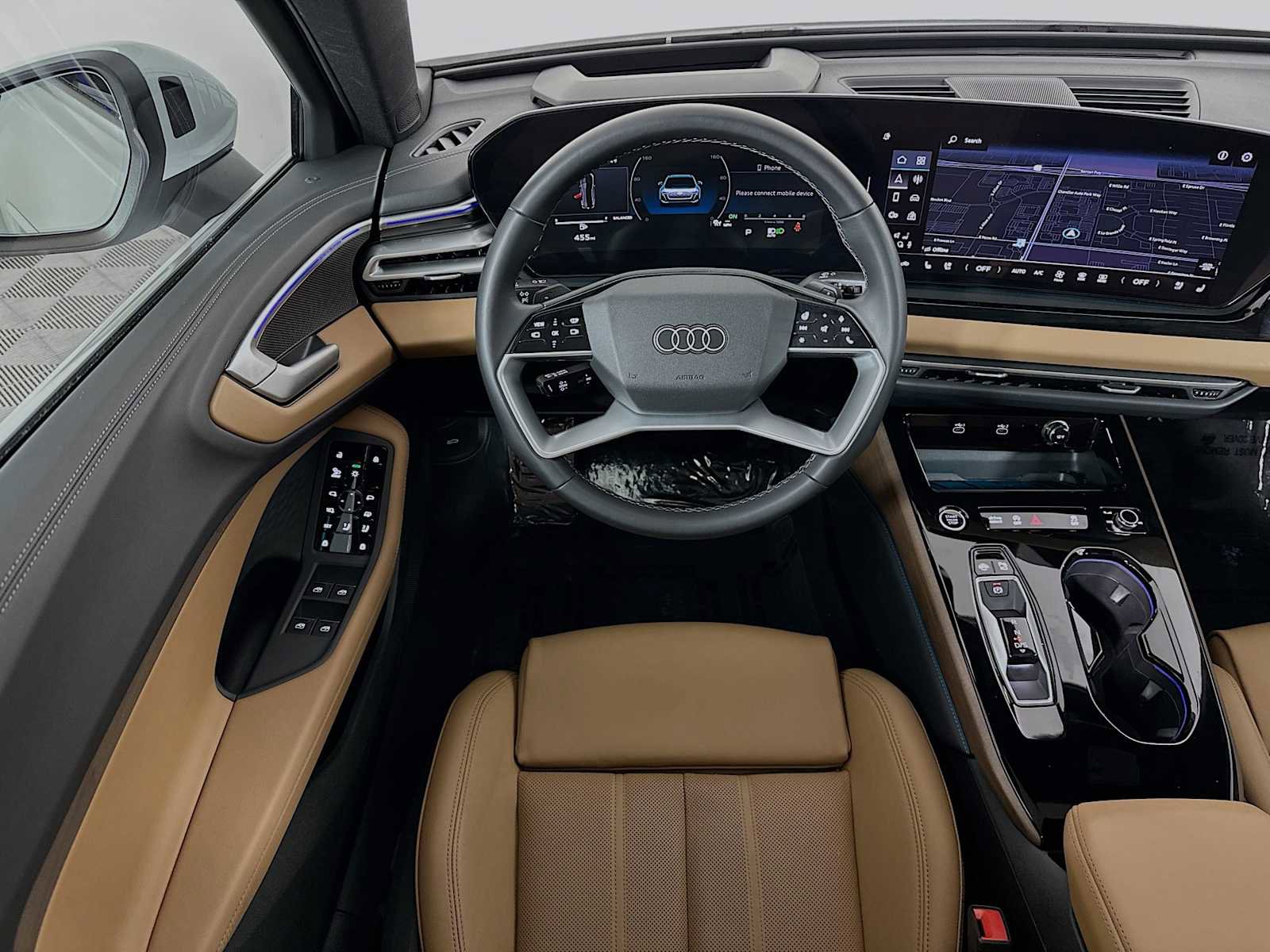 Used 2025 Audi A5 2.0T Premium Plus w/ Premium Plus AWD/4WD image 20