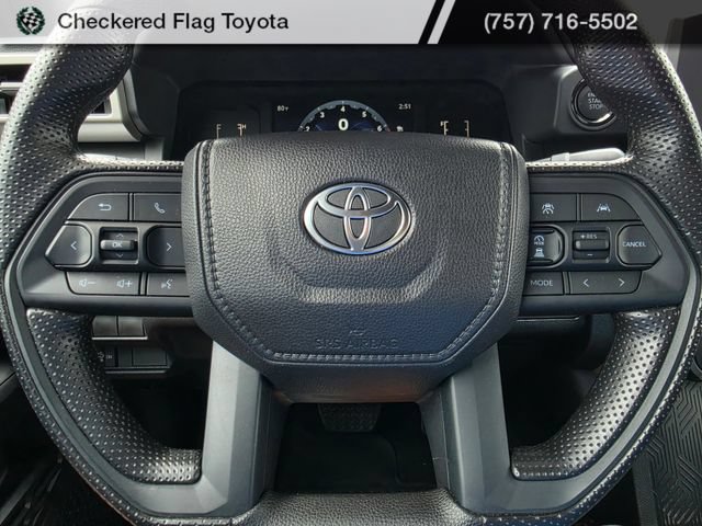 Used 2025 Toyota Tacoma SR5 AWD/4WD image 20