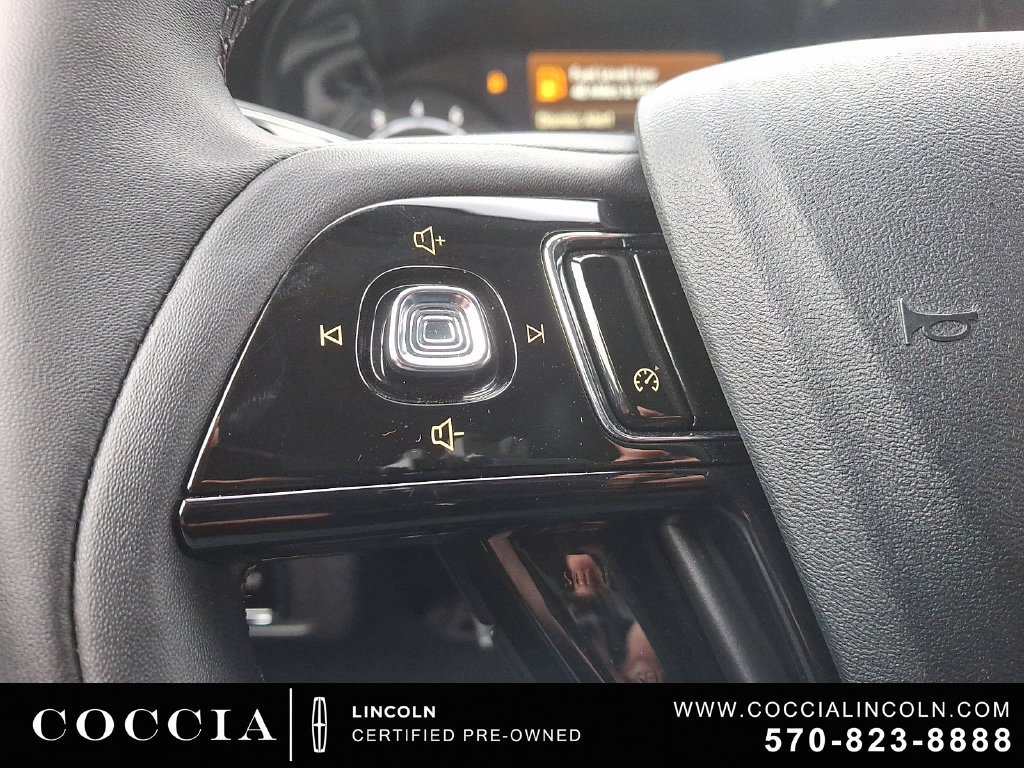 Certified 2022 Lincoln Corsair AWD w/ Equipment Group 101A image 22