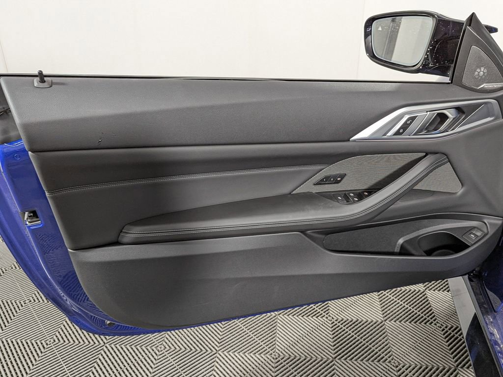 New 2026 BMW M4 Competition image 11