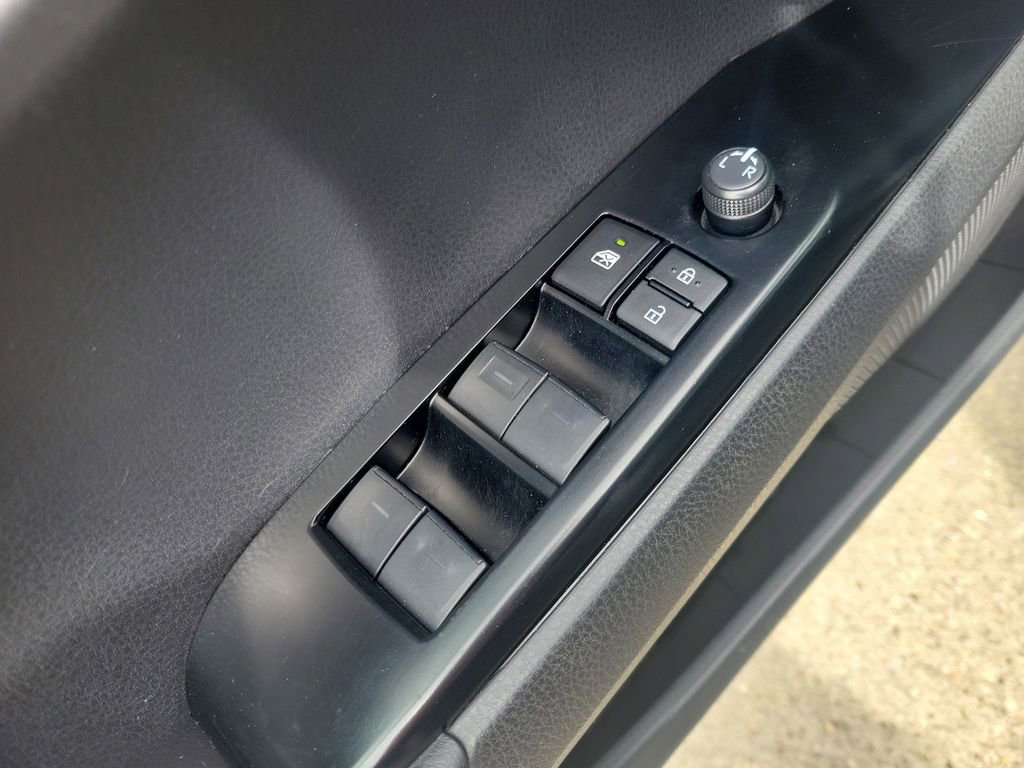 Certified 2025 Toyota Camry LE FWD image 13