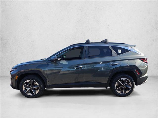 New 2026 Hyundai Tucson SEL image 5