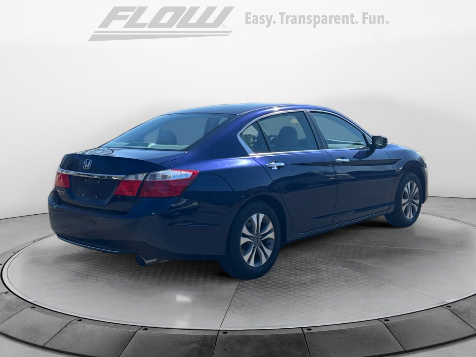 Used 2015 Honda Accord LX image 9