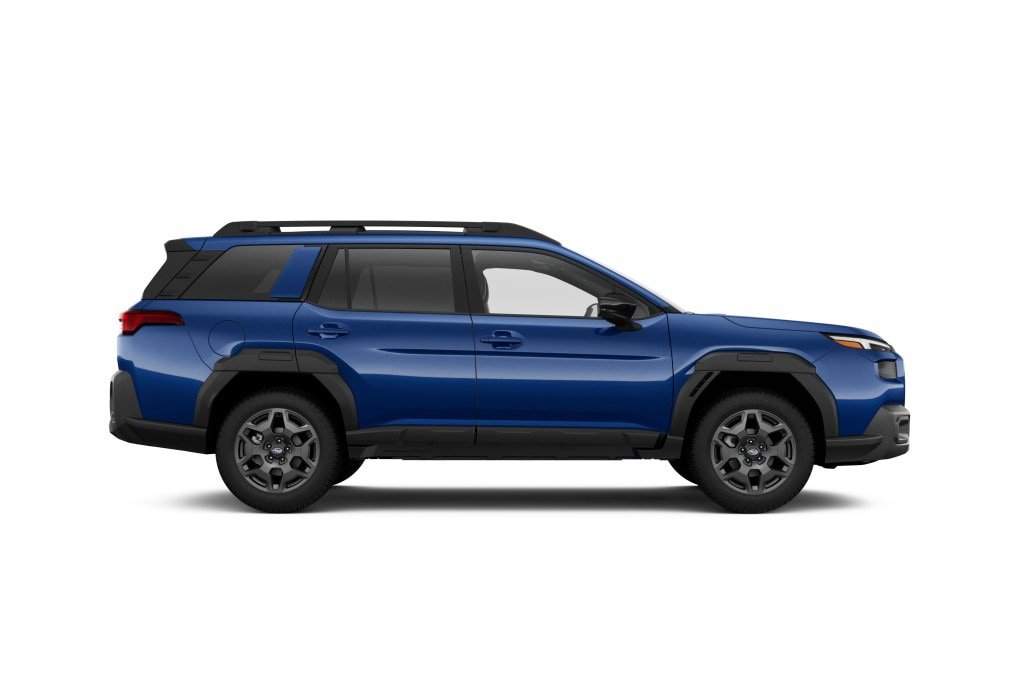 New 2026 Subaru Outback Premium AWD/4WD image 3