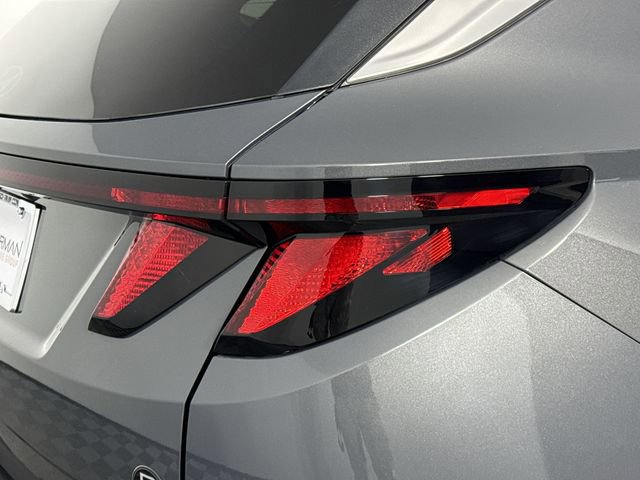 New 2026 Hyundai Tucson SEL image 12