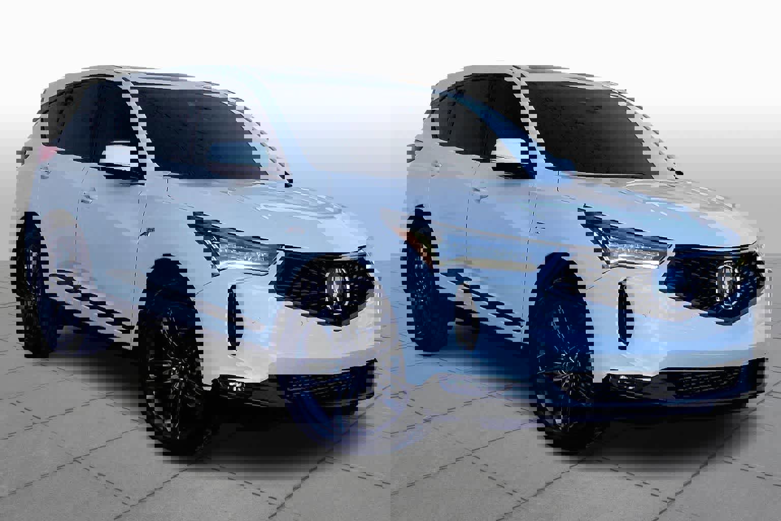 Used 2023 Acura RDX A-Spec image 3