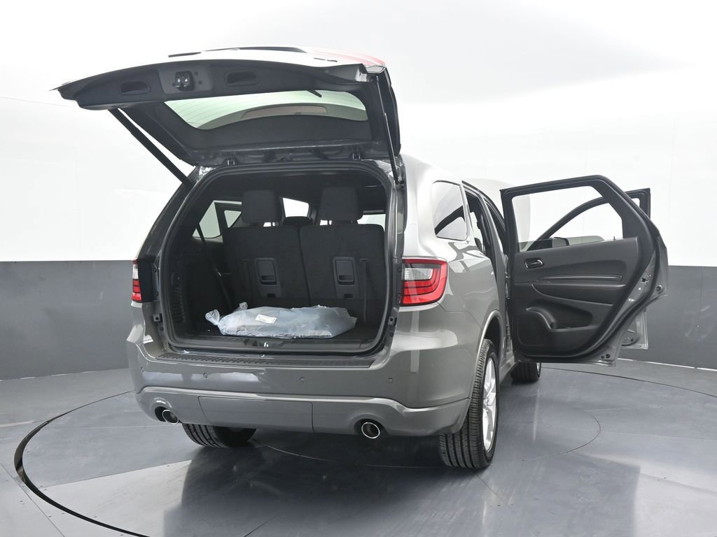Used 2026 Dodge Durango GT image 70