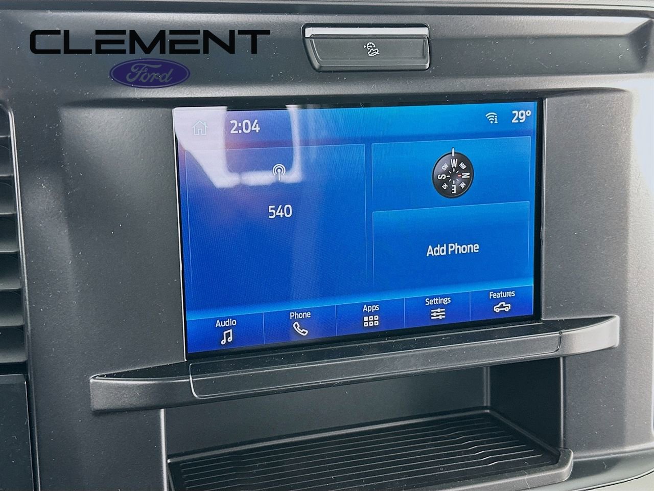 New 2026 Ford F250 XL w/ STX Appearance Package image 17