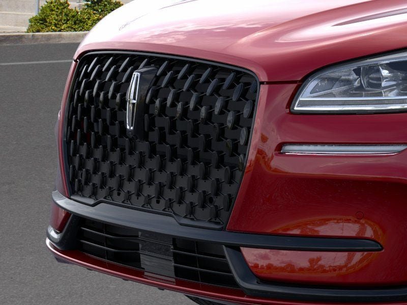 New 2026 Lincoln Corsair Reserve AWD/4WD image 17