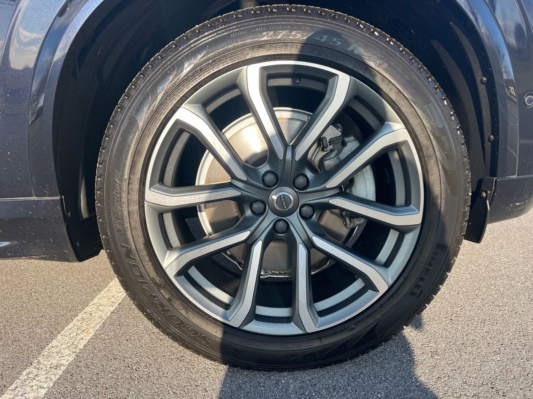 Used 2019 Volvo XC90 T6 Momentum w/ Advanced Package image 14