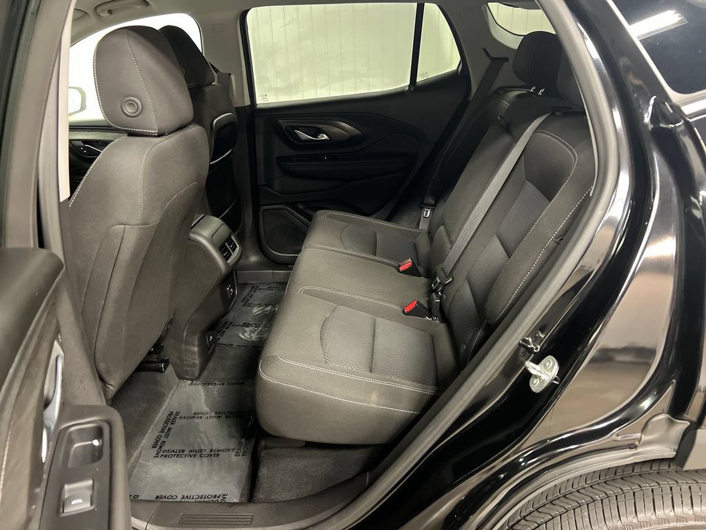 Certified 2023 GMC Terrain SLE w/ Driver Convenience Package AWD/4WD image 14