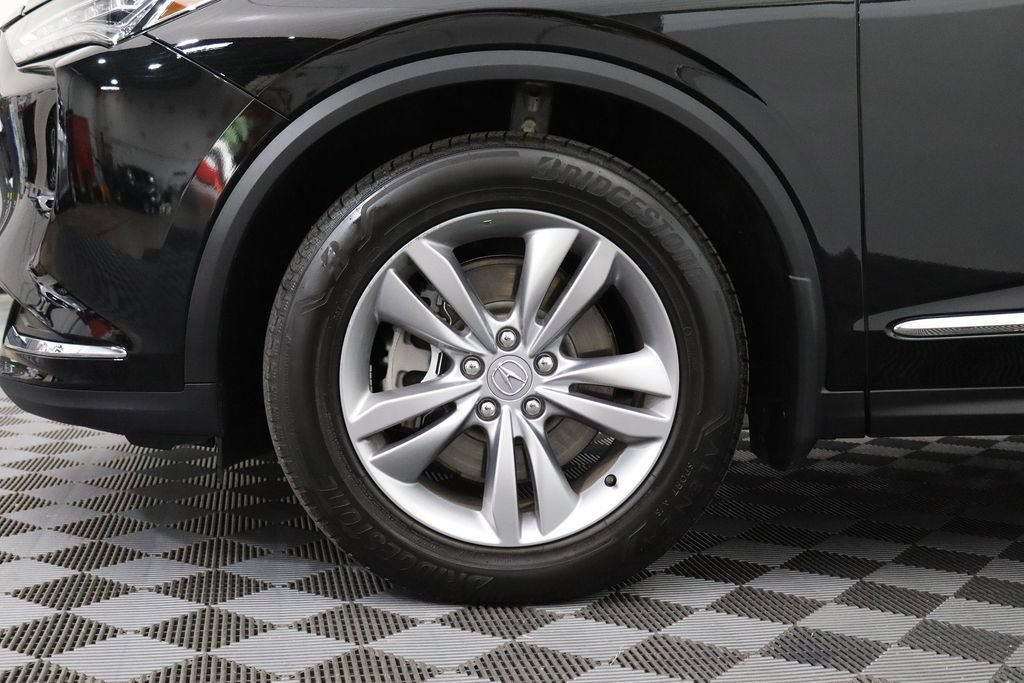 Used 2024 Acura MDX SH-AWD image 6