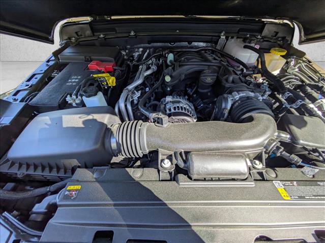 New 2026 Jeep Gladiator Sport image 18