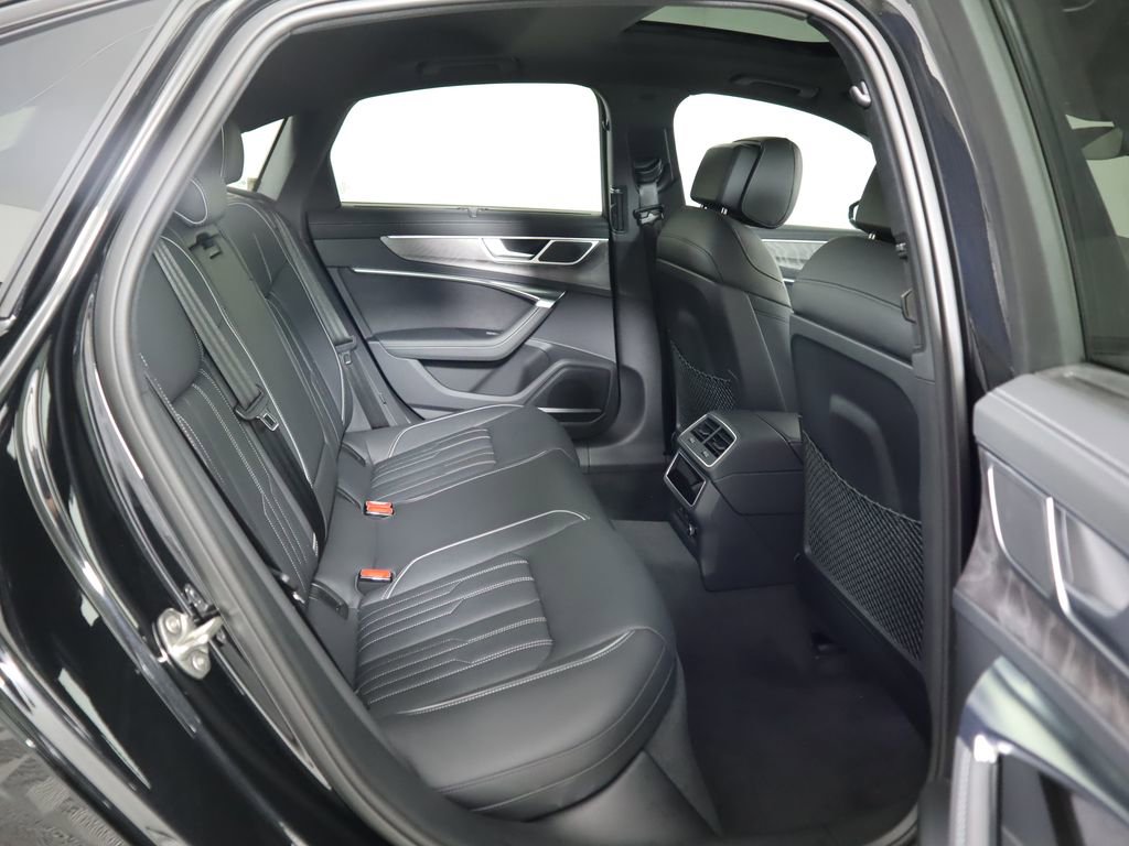 New 2025 Audi A6 3.0T Prestige image 24