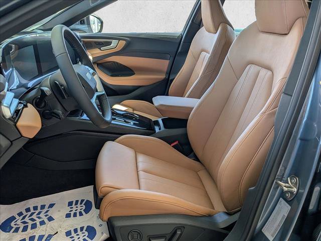 New 2026 Audi A5 2.0T Premium Plus AWD/4WD image 4