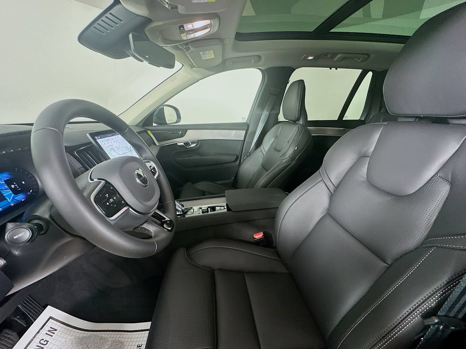 New 2026 Volvo XC90 B6 Ultra w/ Protection Package Premier AWD/4WD image 34