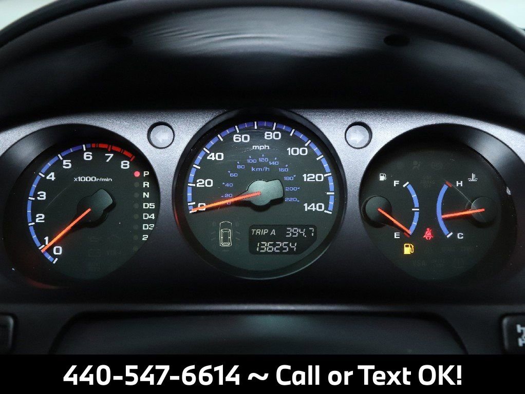 Used 2005 Acura MDX Touring image 35