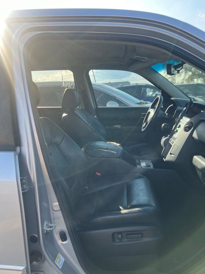Used 2011 Honda Pilot EX-L image 7