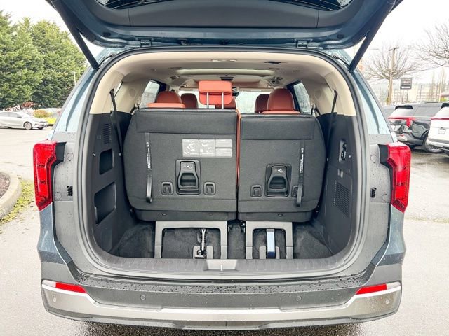 New 2026 Kia Carnival SX image 11