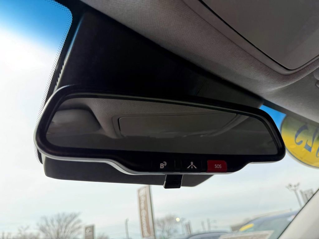 Certified 2023 Hyundai Kona SEL image 33