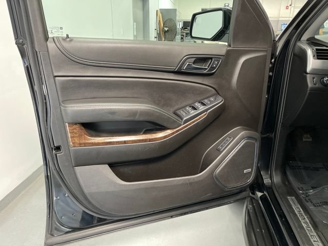 Used 2020 Chevrolet Tahoe LT AWD/4WD image 26
