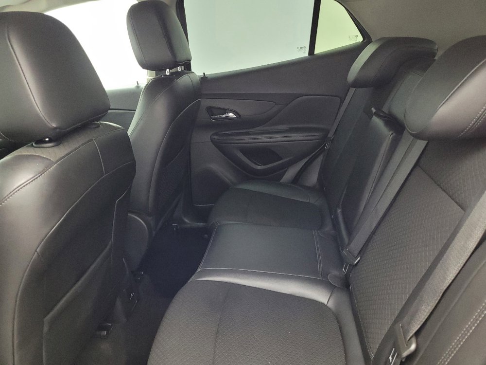 Used 2019 Buick Encore Preferred w/ Safety Package image 18