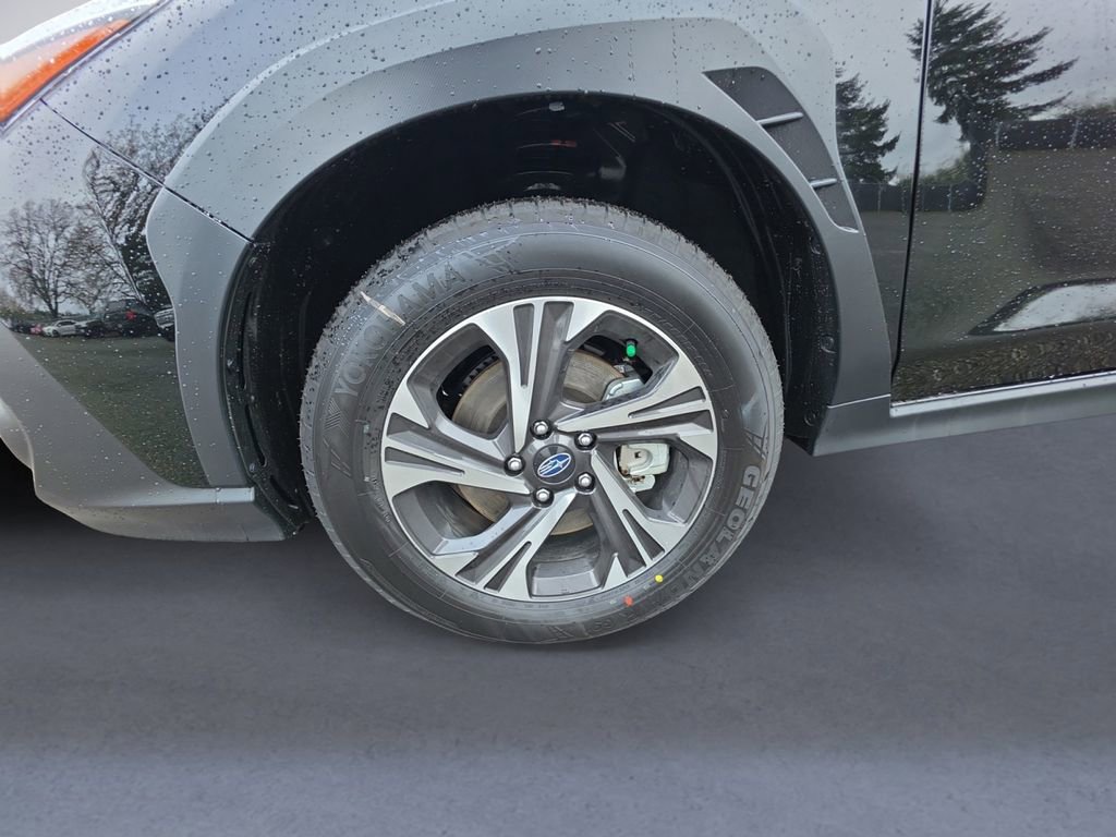 New 2026 Subaru Crosstrek 2.0i Premium image 9