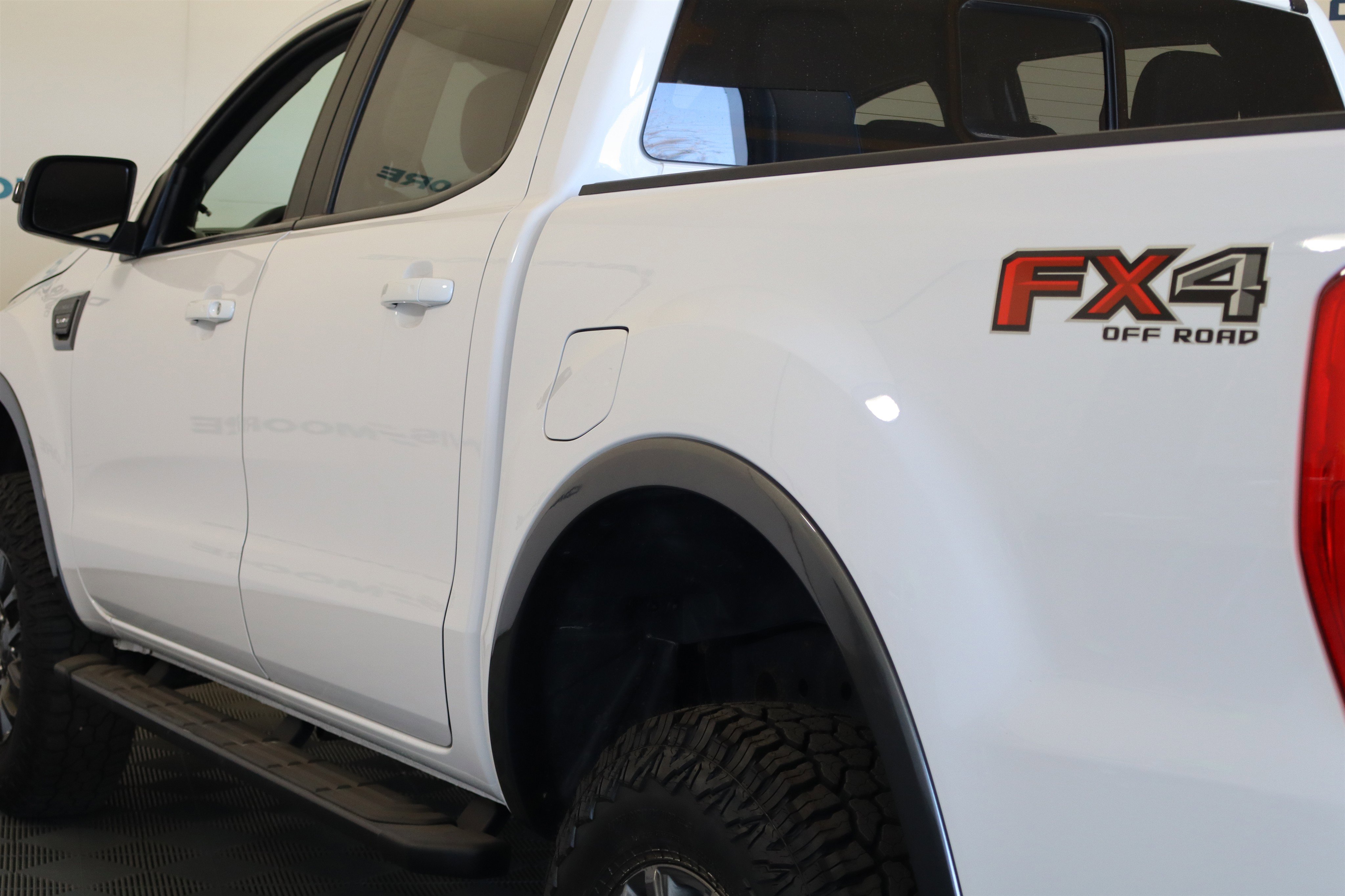 Used 2020 Ford Ranger Lariat w/ Equipment Group 501A Mid image 11