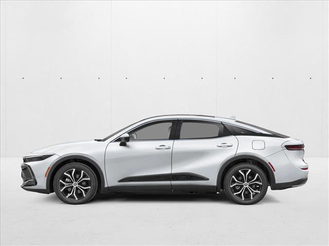 New 2026 Toyota Crown AWD/4WD image 3