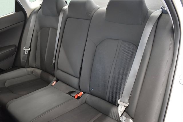 Used 2020 Kia Optima LX image 7