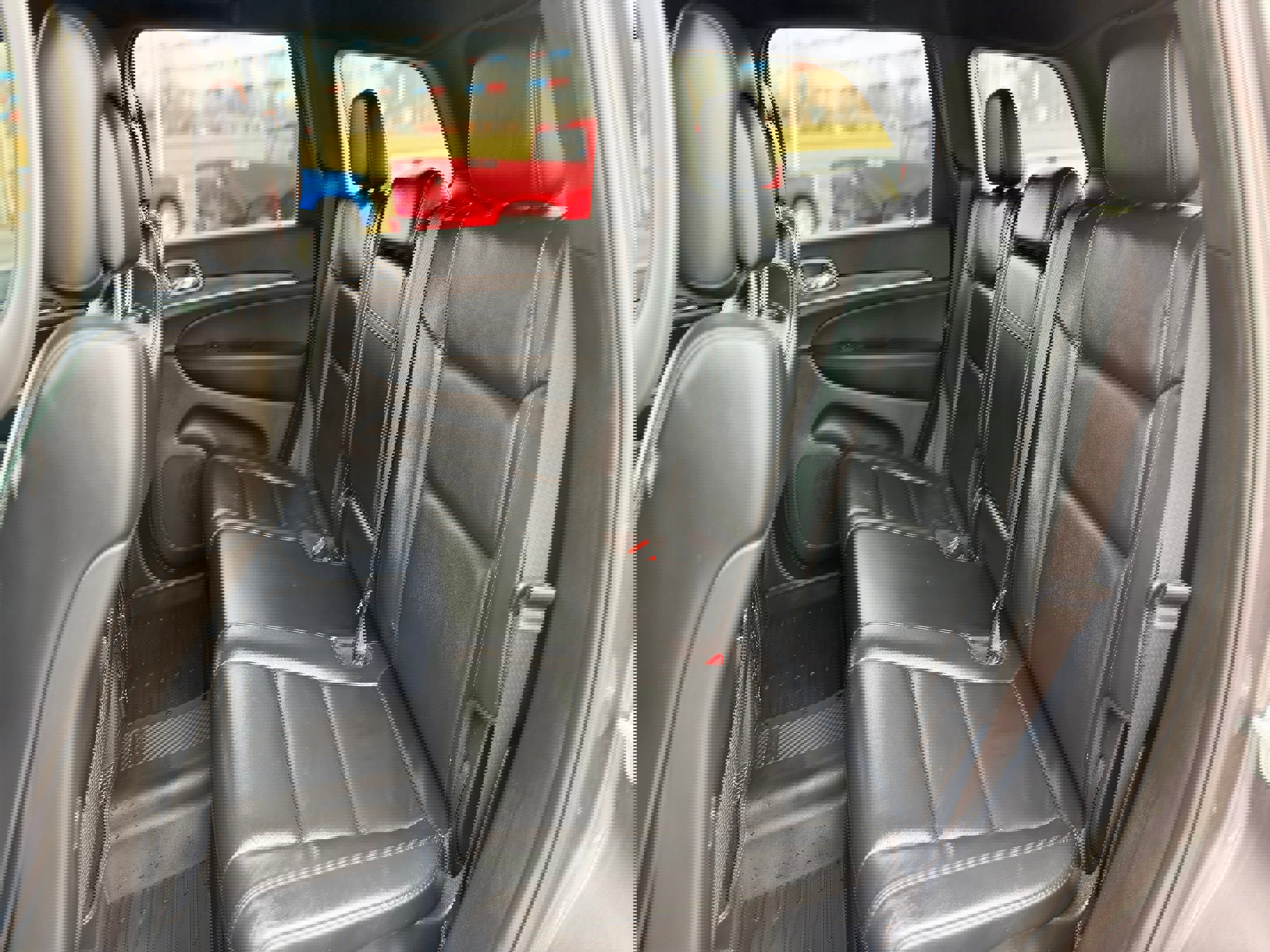 Used 2021 Jeep Grand Cherokee Limited image 10