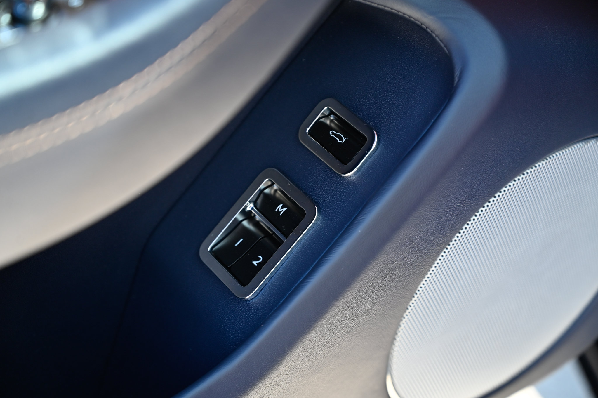 Used 2022 Bentley Flying Spur V8 AWD/4WD image 22