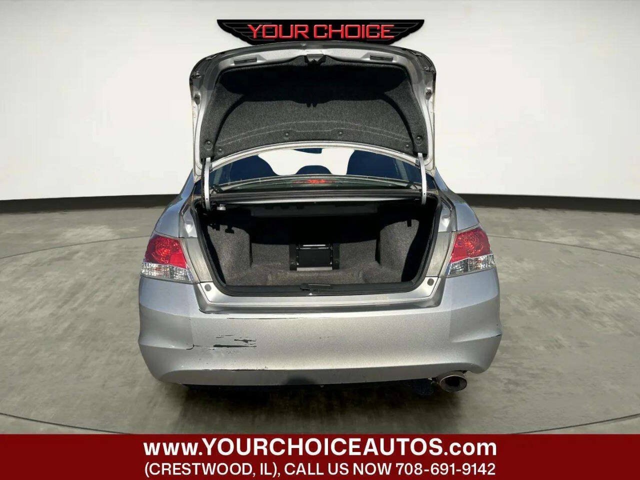 Used 2010 Honda Accord EX image 9