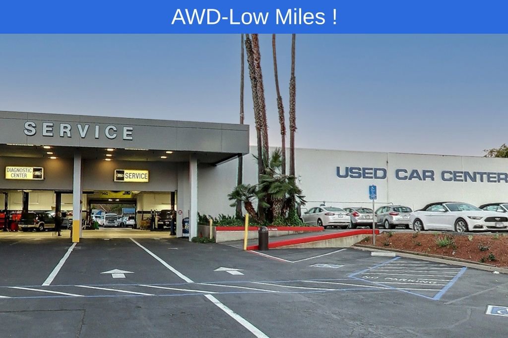 Used 2020 INFINITI QX50 Sensory AWD/4WD image 31