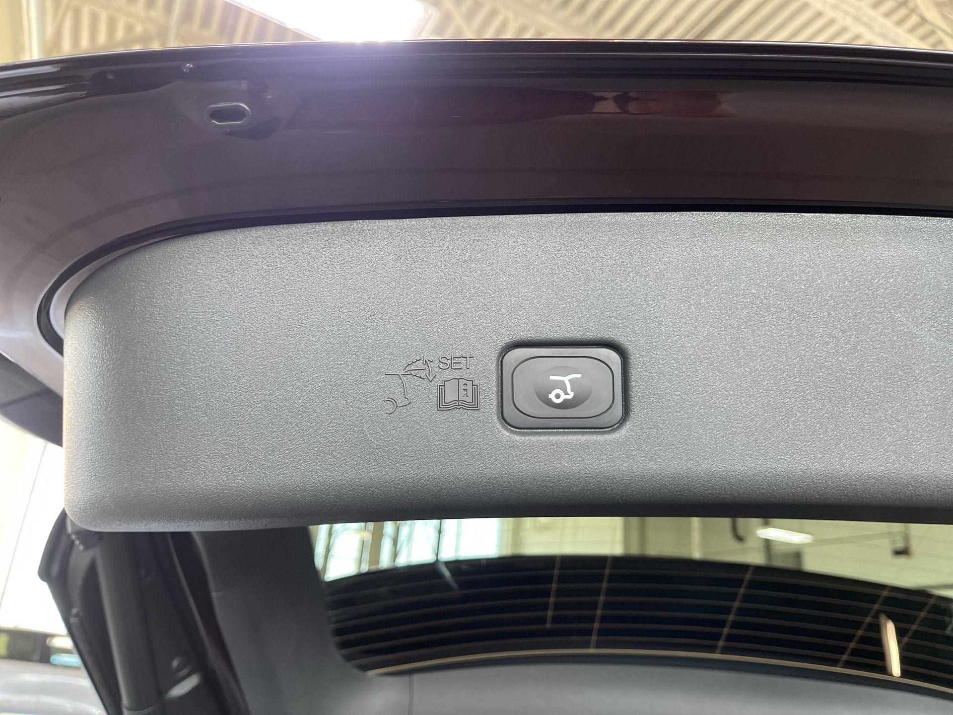 New 2024 Lincoln Nautilus Reserve w/ Equipment Group 202A image 32