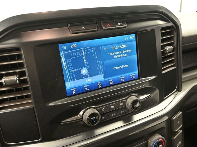 Used 2022 Ford F150 XL w/ STX Appearance Package image 34