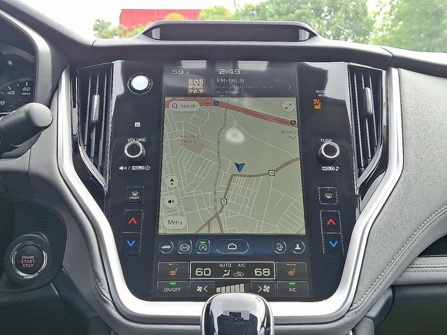 New 2025 Subaru Legacy Limited image 11