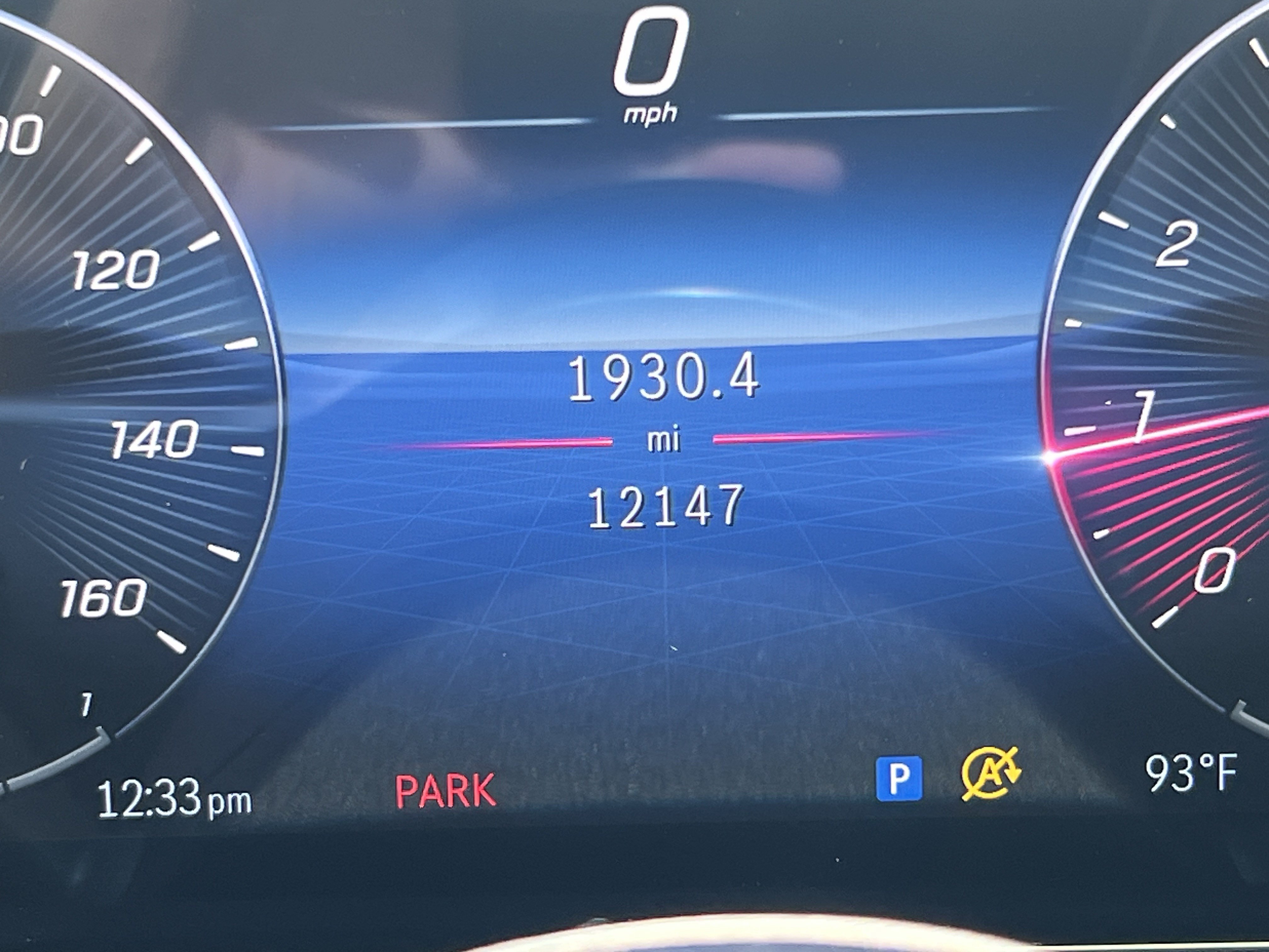 Certified 2026 Mercedes-Benz GLA 250 image 21