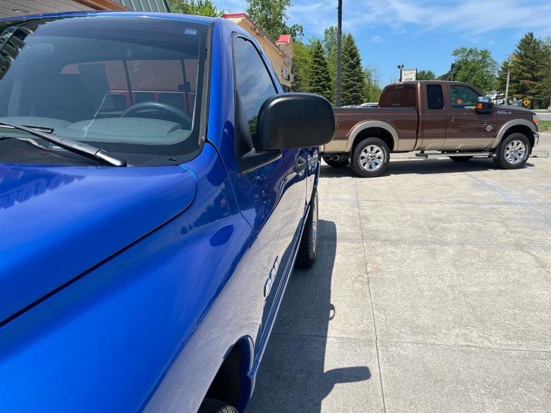 Used 2008 Dodge Ram 1500 Truck SLT RWD image 3