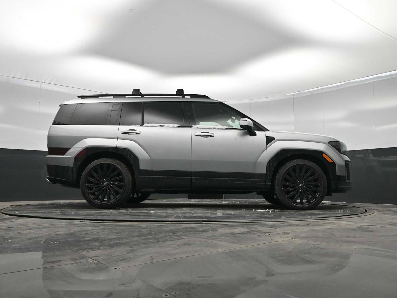 New 2026 Hyundai Santa Fe Calligraphy image 39